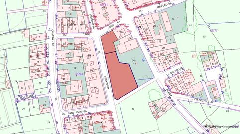Foto 2 von Grundstücke zum Verkauf in C/ Joventut , Mareny de Barraquetes, Sueca