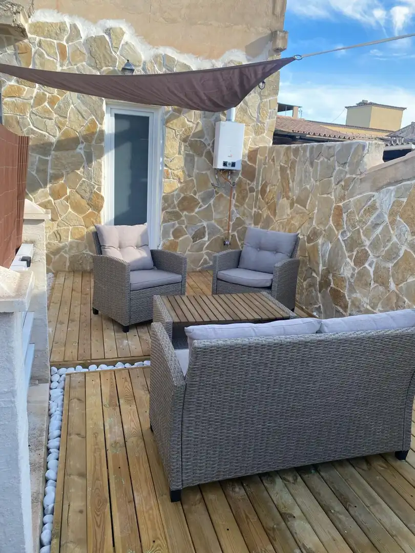 Flat for sale in Muro
