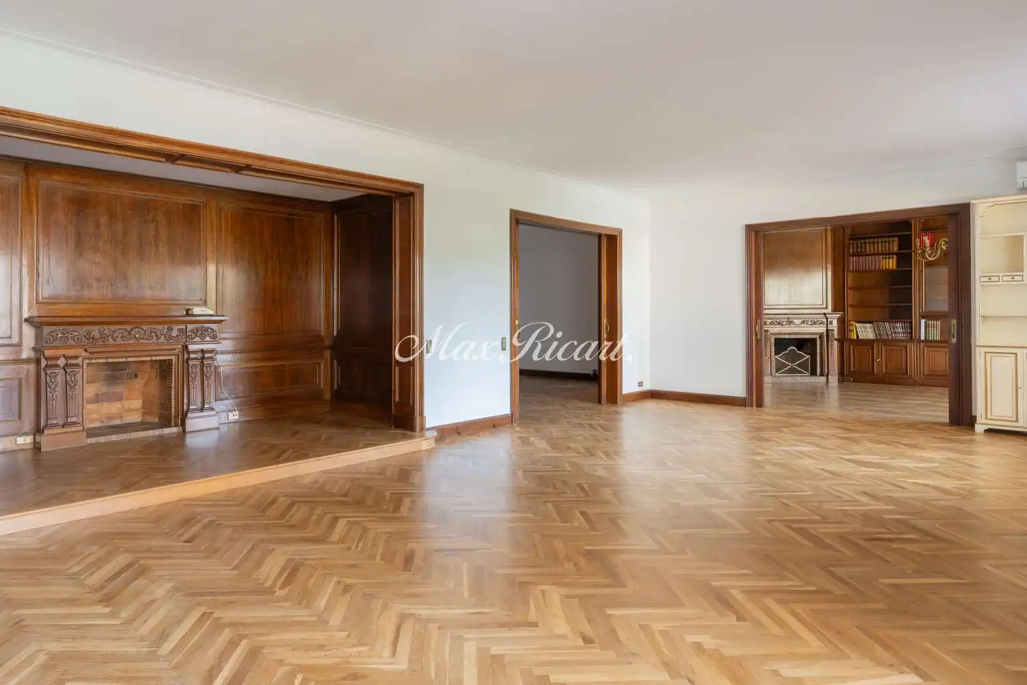 Sala de estar de Piso de alquiler en Barcelona con Aire acondicionado, Calefacción y Terraza
