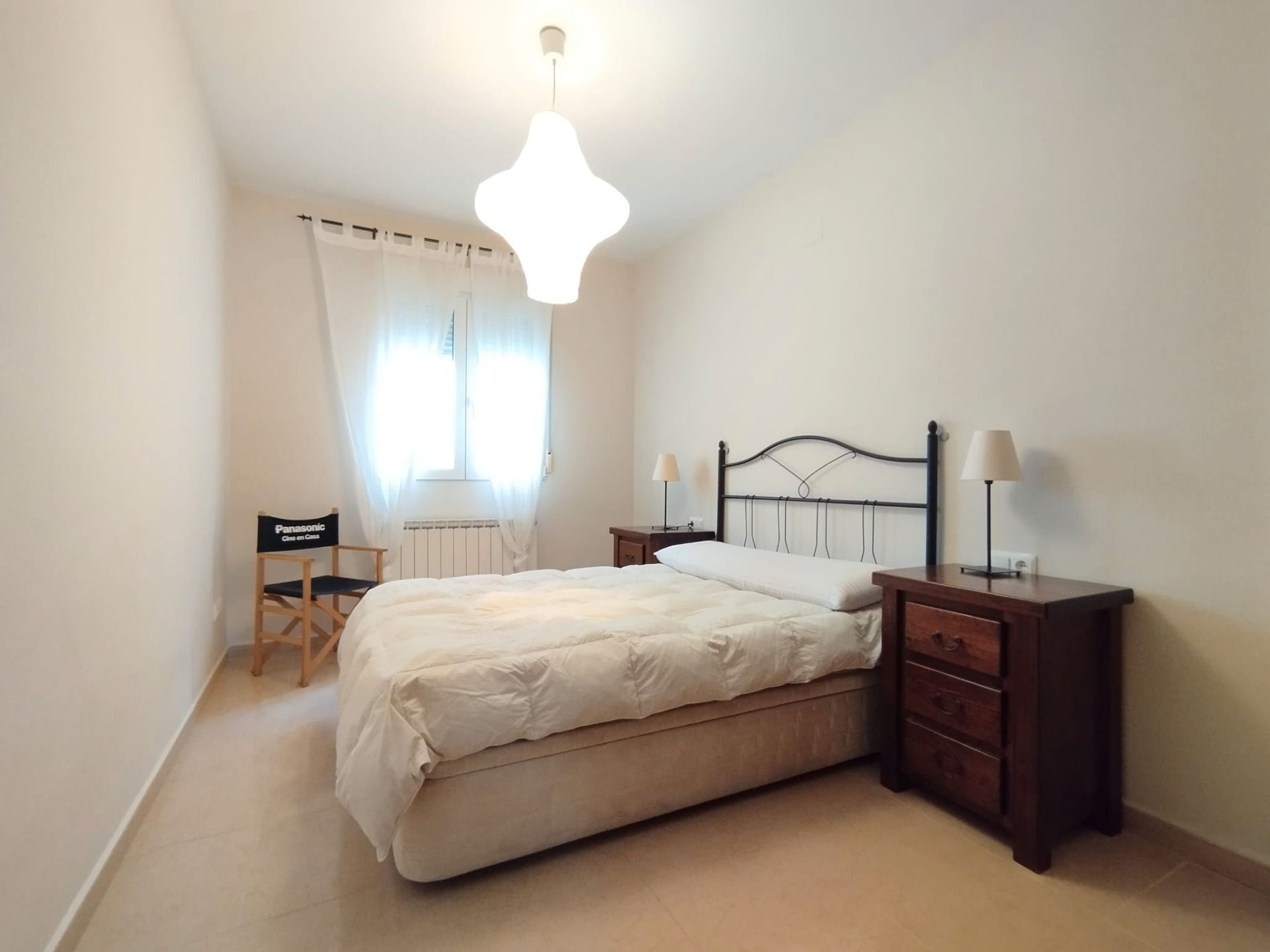 Habitación de Piso en venta en Tomelloso con Calefacción, Amueblado y Microondas