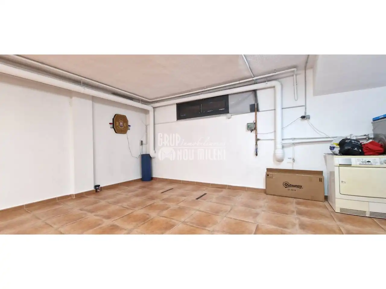 Einfamilien-Reihenhaus zur Miete in Picanya, Valencia
