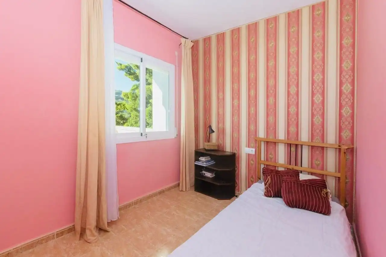 Bedroom of Duplexes for sale in Torrox