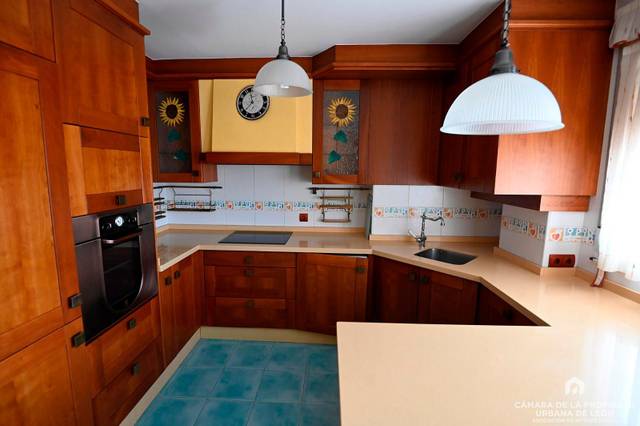 Piso en Alquiler en EL ENCINAR en San Mamés - La Palomera