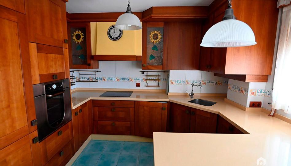 Photo 1 of Flat to rent in El Encinar, San Mamés - La Palomera, León