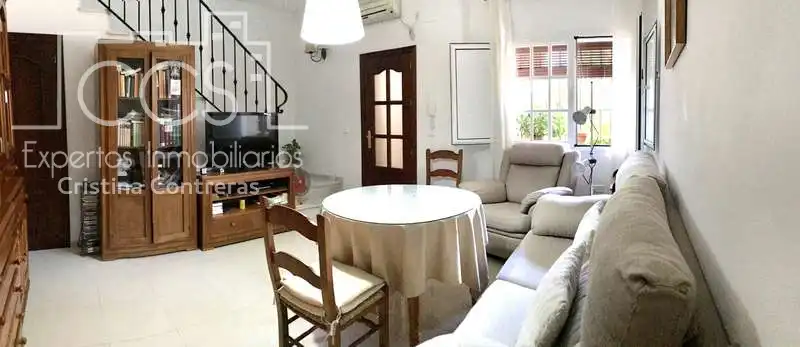 Adossat en venda a La Palma del Condado, imagen 3