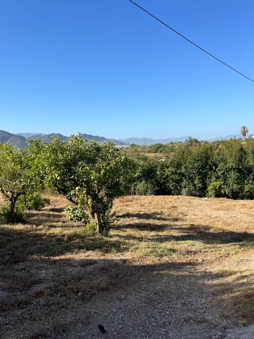 Finca rústica en venta en Cártama con Aire acondicionado, Terraza y Amueblado