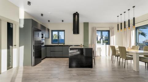 Foto 3 de Casa o xalet de lloguer a Calahonda, Málaga