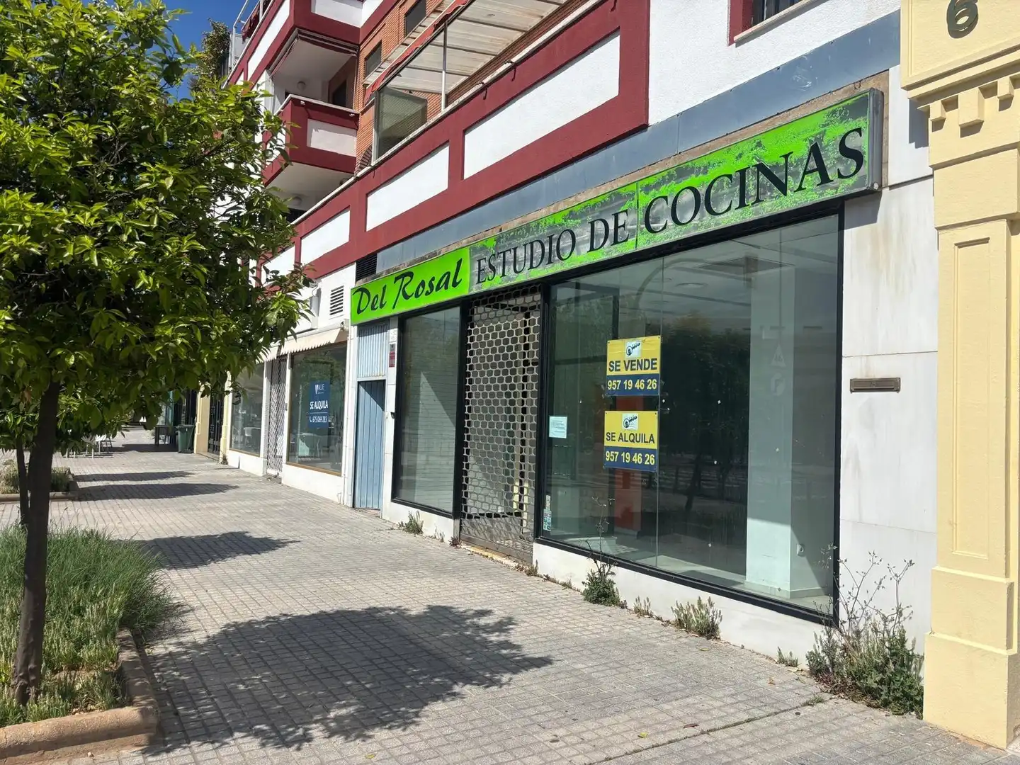 Business premises for sale in Norte-Sierra, imagen 18