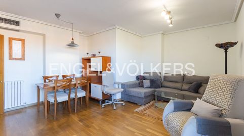 Foto 4 von Dachboden zur Miete in Higinio Noja, Penya - Roja - Avda. Francia, Valencia Capital