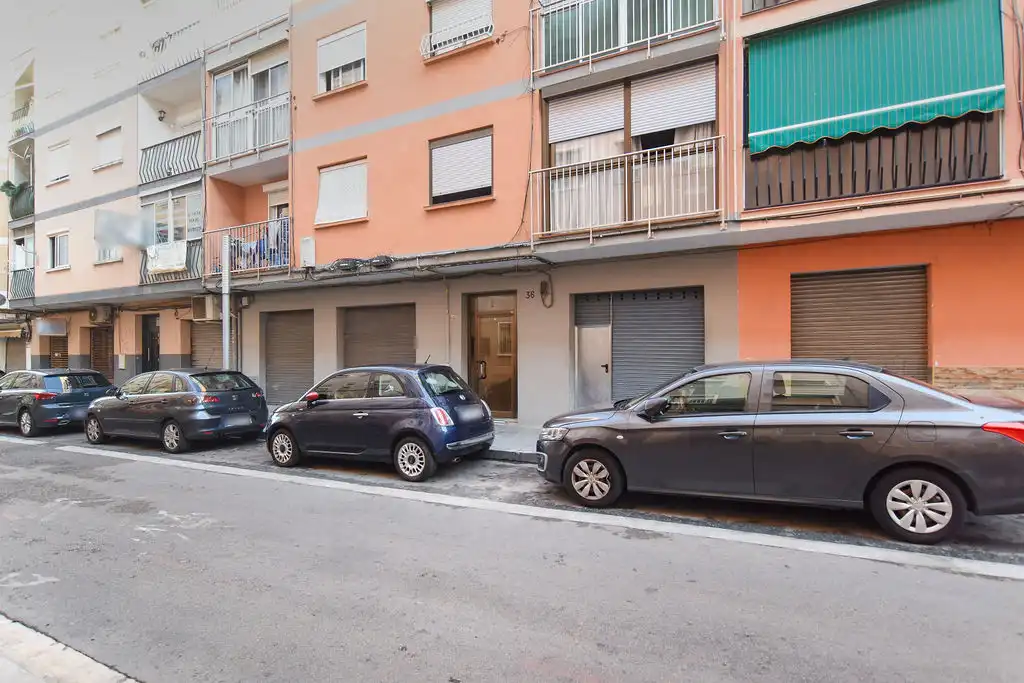Pis en venda a C/ Sant Joan, imagen 2