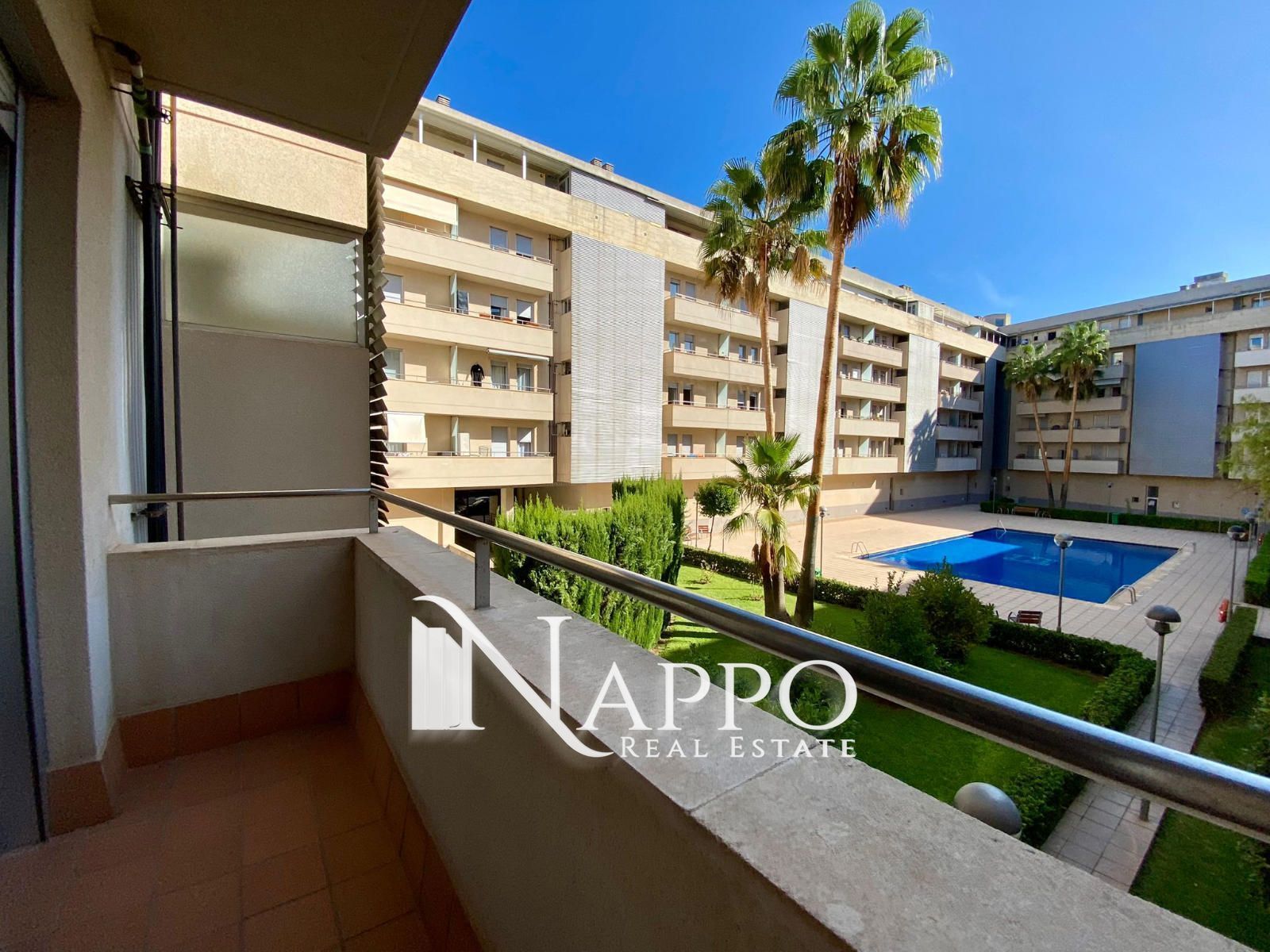 Flat for rent in Gaspar Sabater, Es Camp Redó