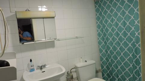 Foto 5 de Apartament de lloguer a Calle Cuenca, Centro - Sagrario, Granada