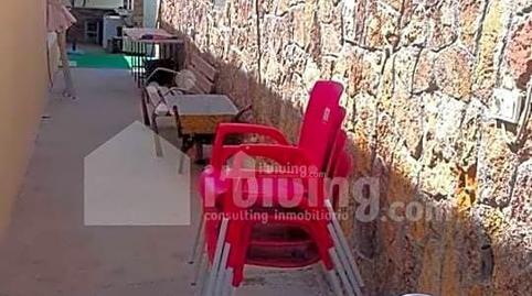 Foto 3 de Casa o chalet de alquiler con opción a compra en Albox, Almería