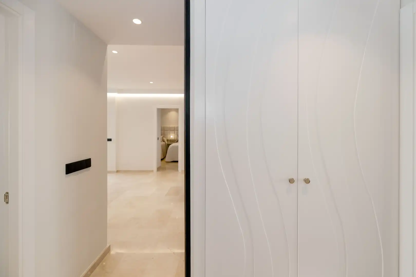 Ático en venta en Marbella con Aire acondicionado, Calefacción y Terraza