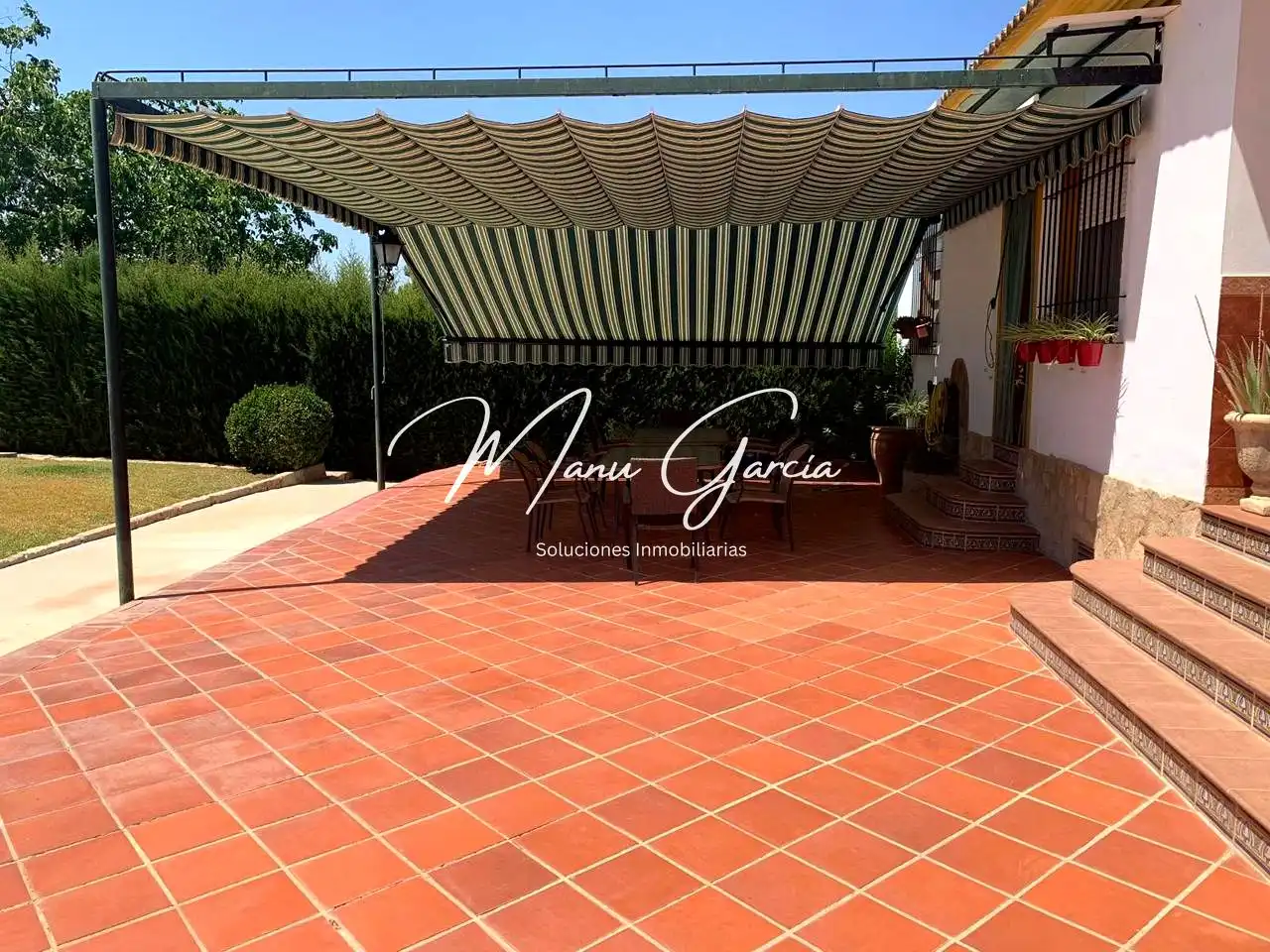 Terrace of Houses for sale in Lucena
