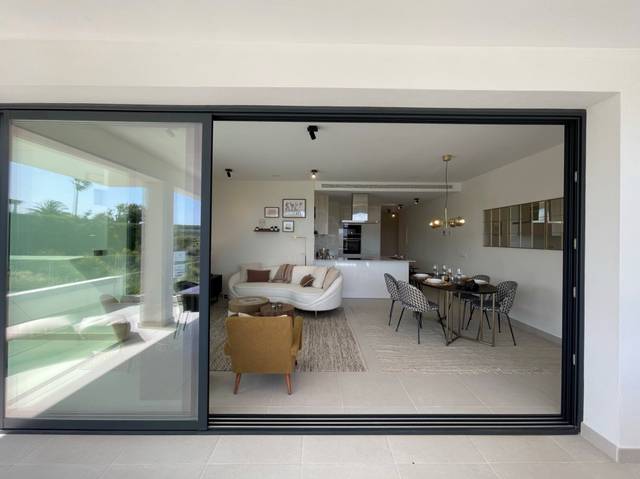 Apartamento en Alquiler en Centro