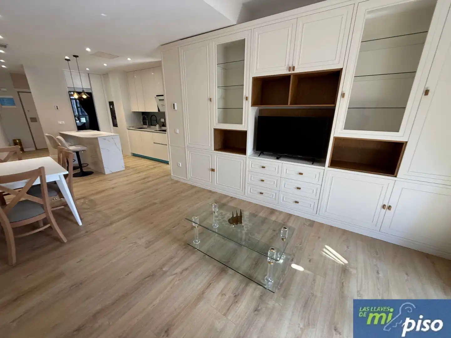 Appartamento con terrazza in vendita a Plaza de España 10, imagen 13