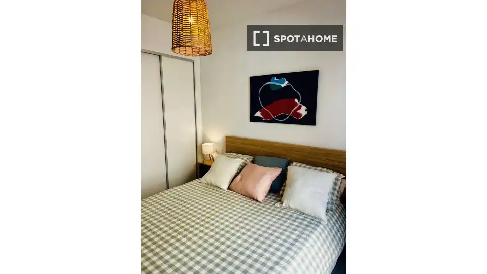 Room in Beteró