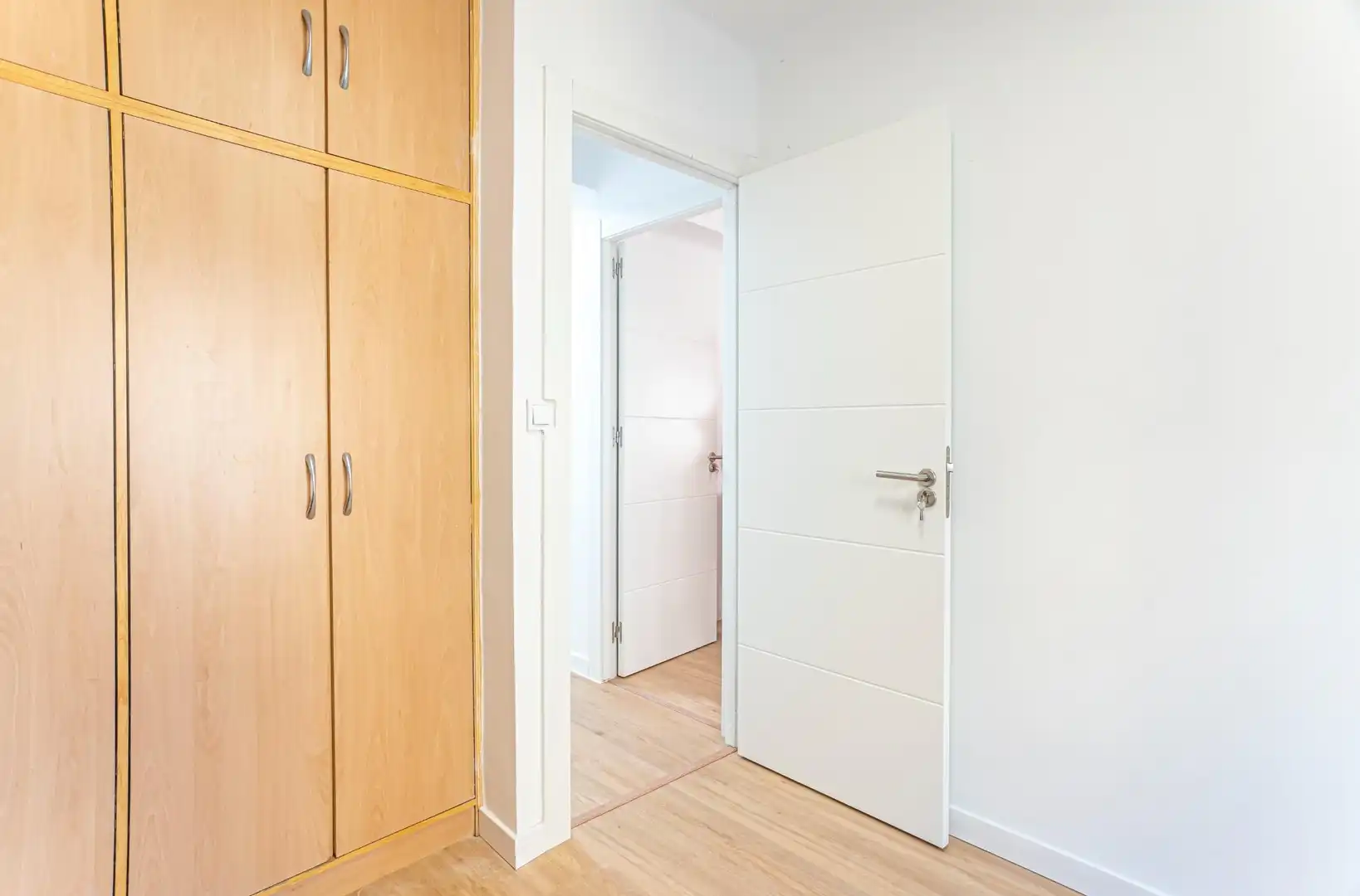 Piso en venta en Málaga con Terraza