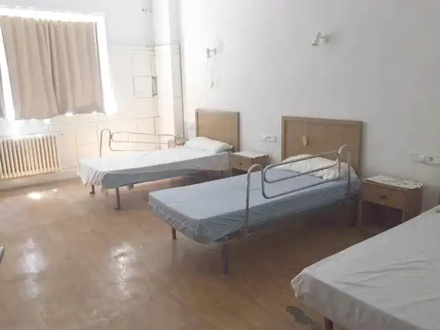 Bedroom of Buildings for sale in Aranjuez