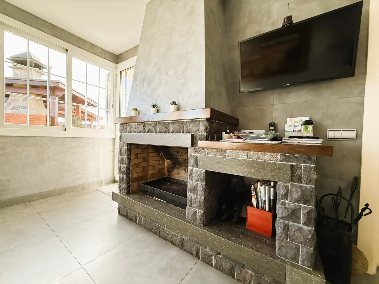 Casa o chalet en venta en Carrer de les Albes, 46, Palau-solità i Plegamans