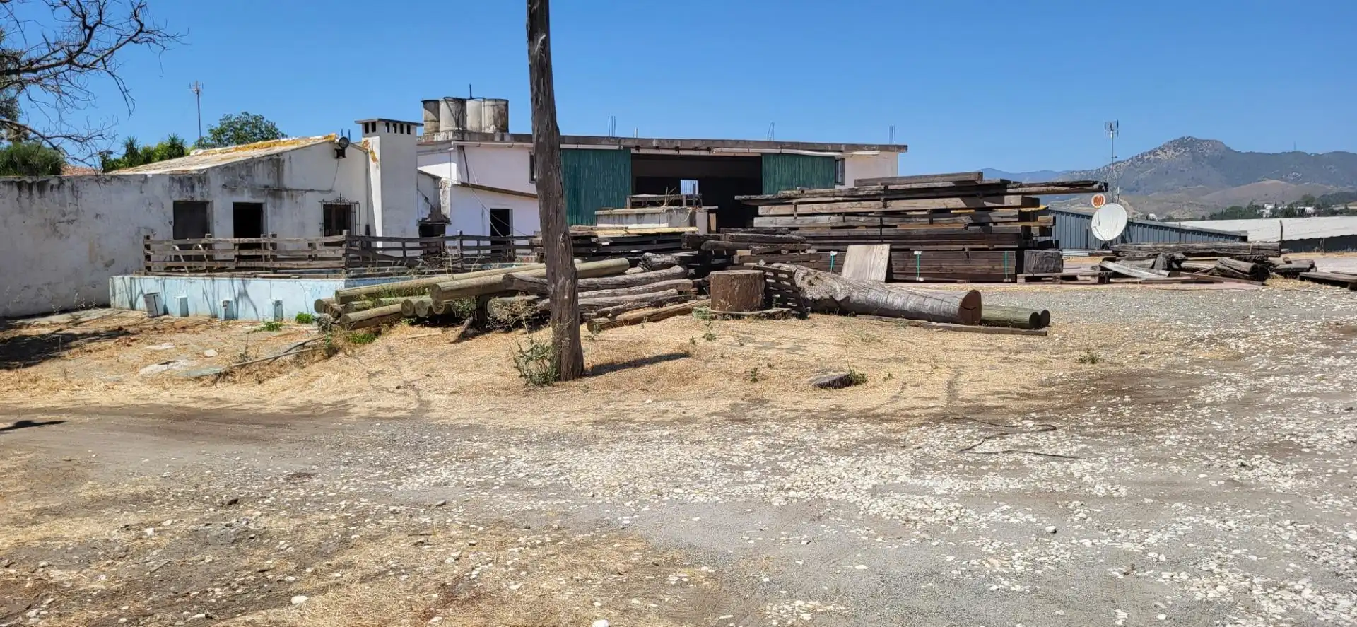 Terreni e lotti in vendita a San Pedro de Alcántara, imagen 18