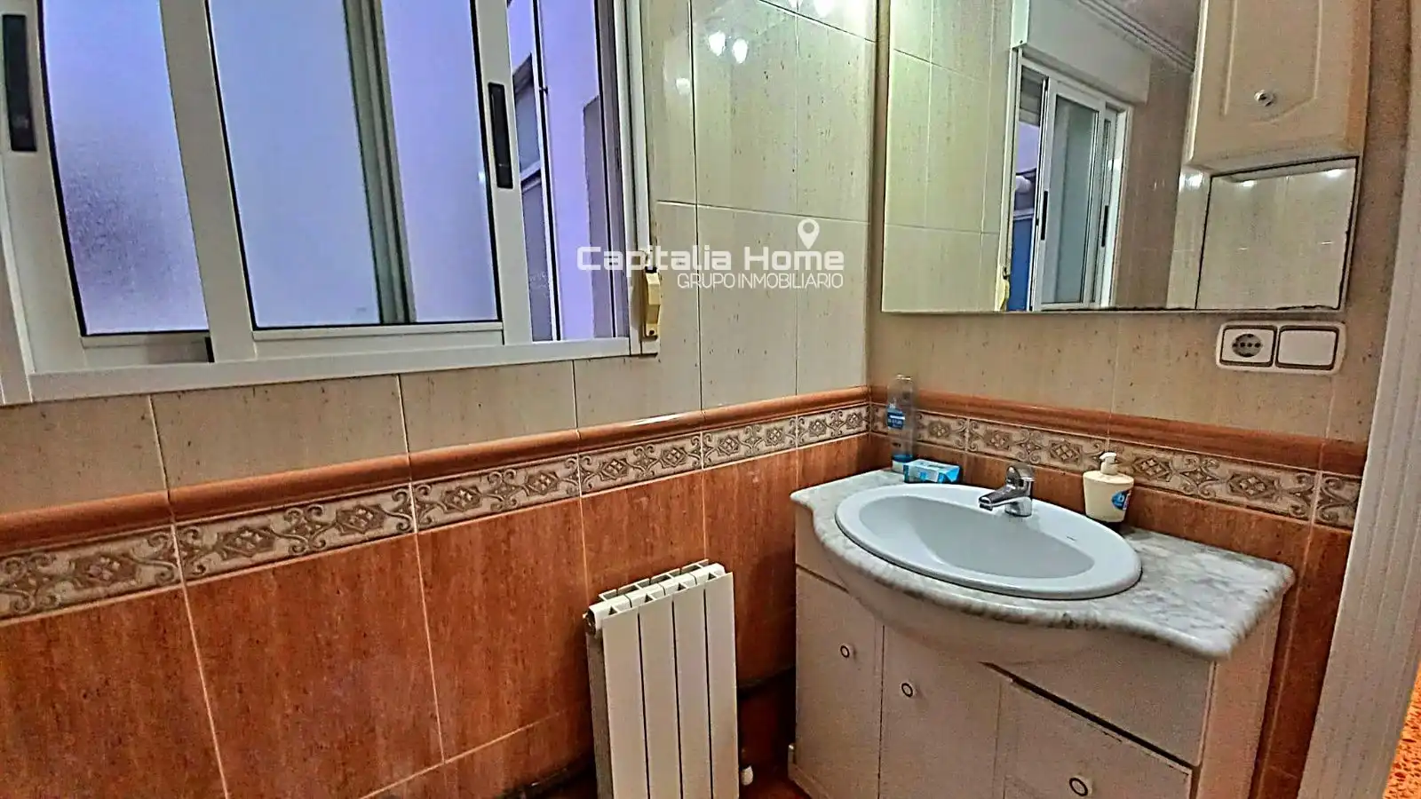 Piso en venta en Felipe II, 10, Ibi