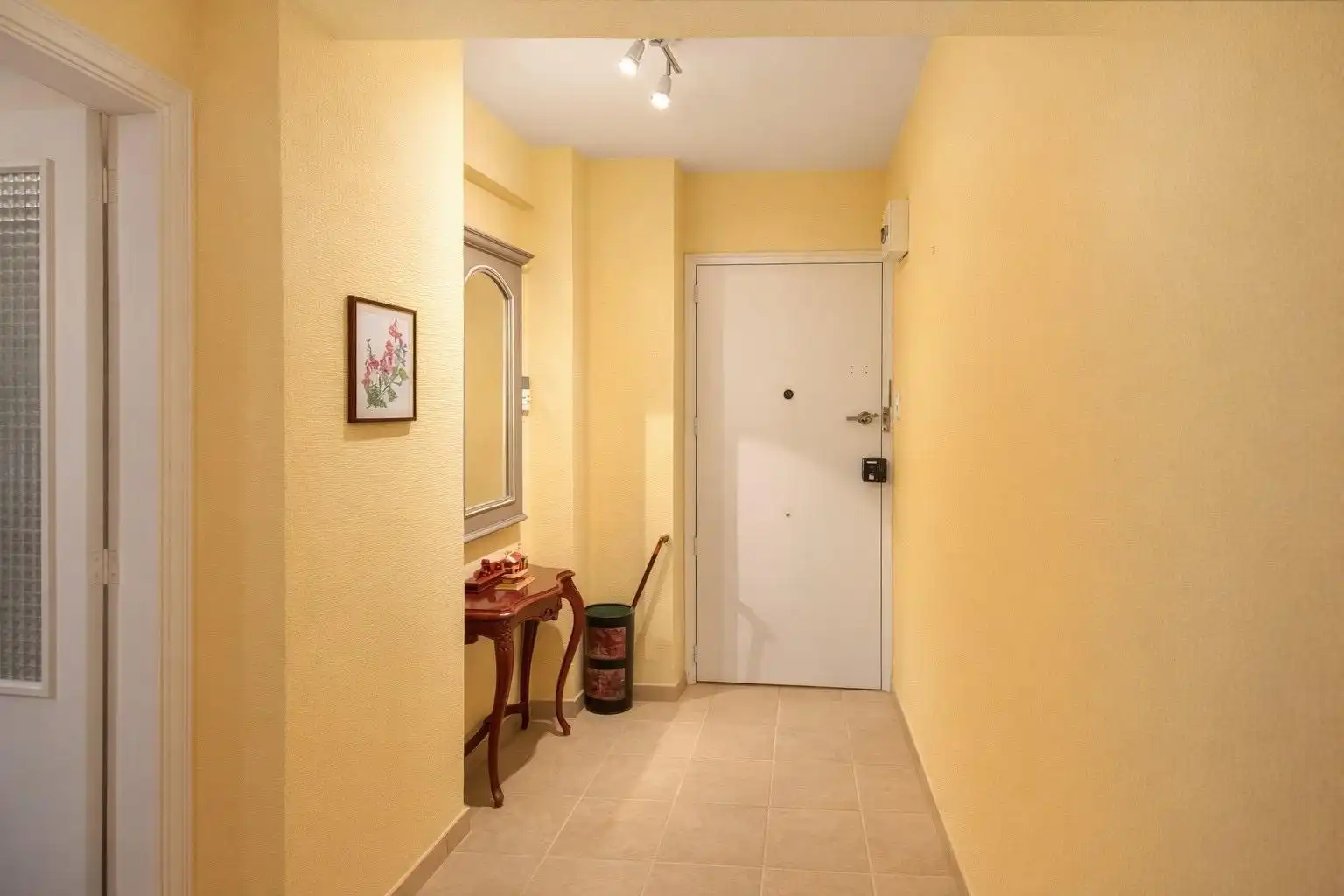 Wohnung mit Aufzug zum Verkauf in Fuencarral - El Pardo, imagen 5