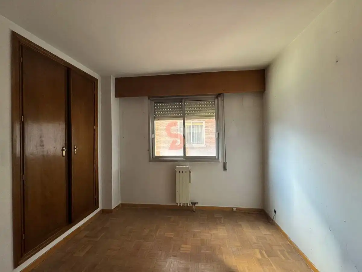Piso en venta en HOSPITAL MILITAR, Campo Grande