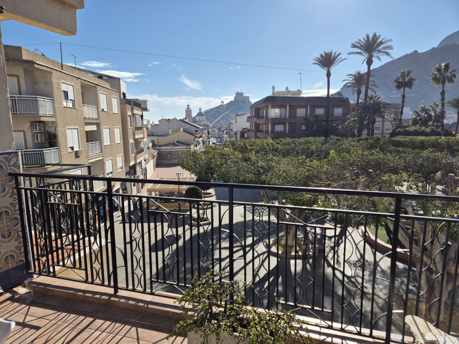 Exterior view of Building for sale in Cox