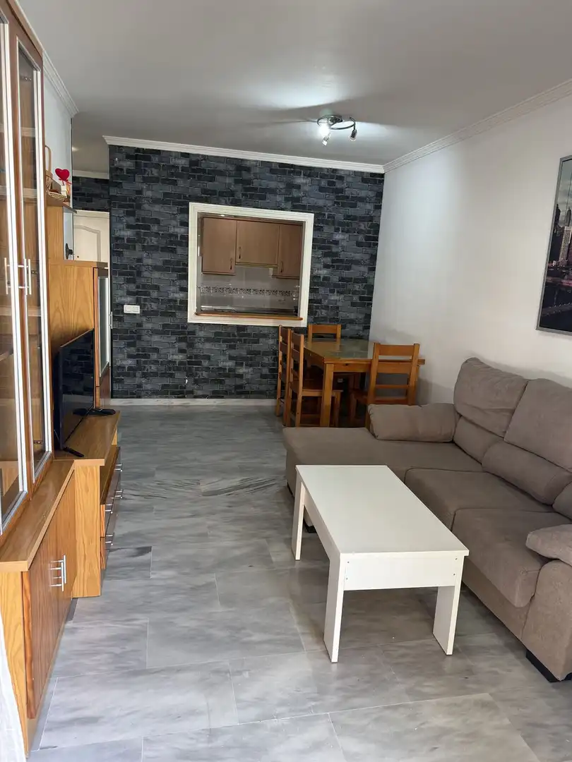 Apartament amb piscina en venda a Estepona Pueblo, imagen 6