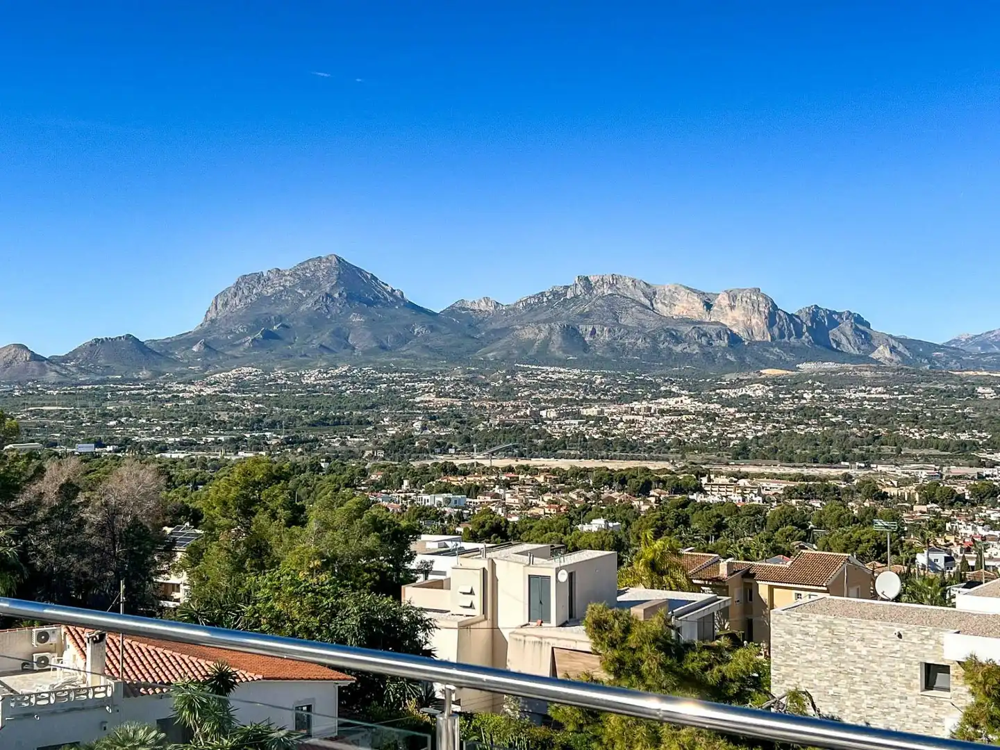 Casa o xalet en venda a L'Albir