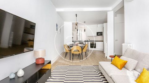 Foto 2 de Pis de lloguer a C. de Jaime el Conquistador, Chopera, Madrid Capital