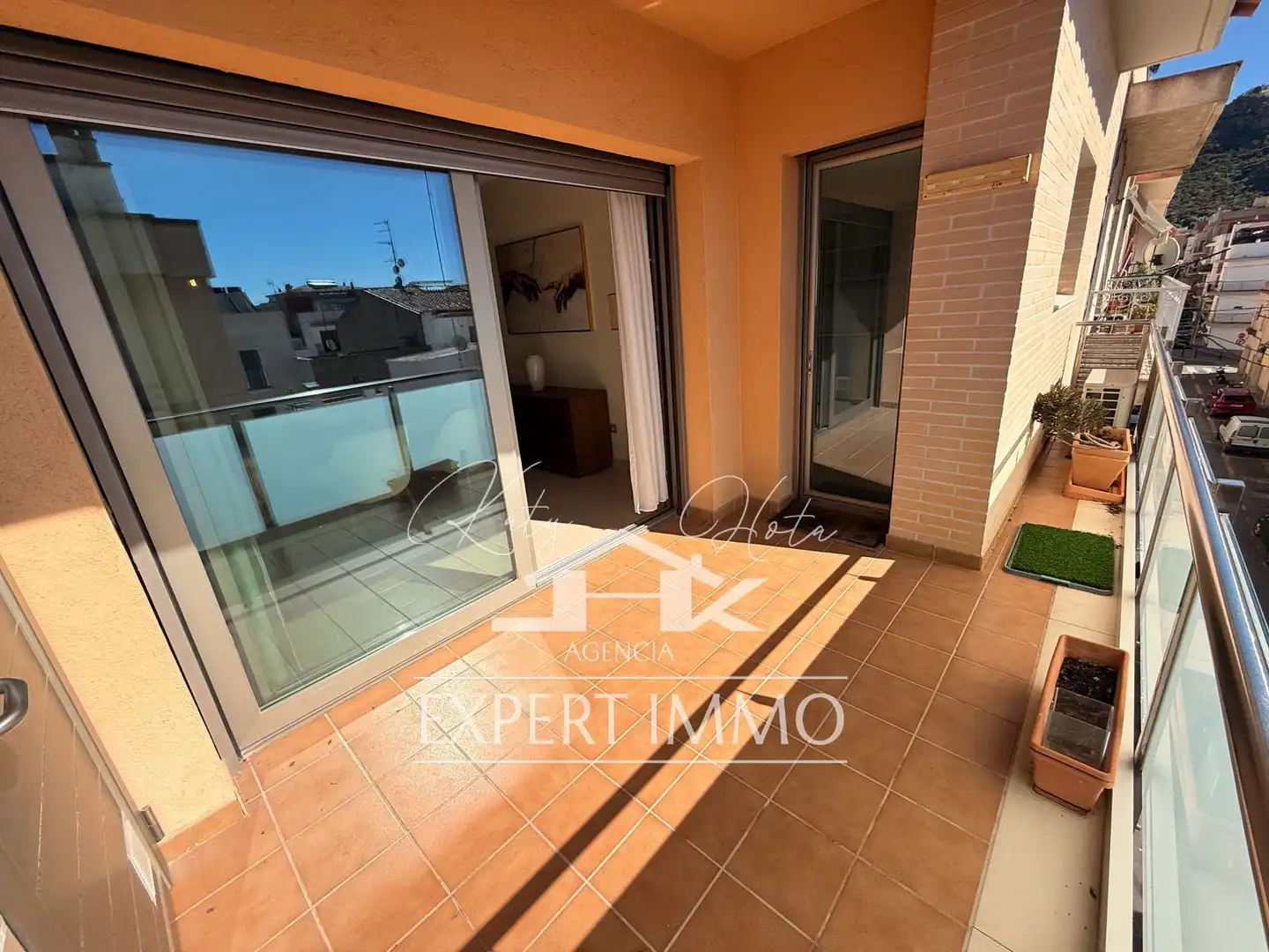Apartment with lift for sale in de l'Almirall Federico Gravina, imagen 15