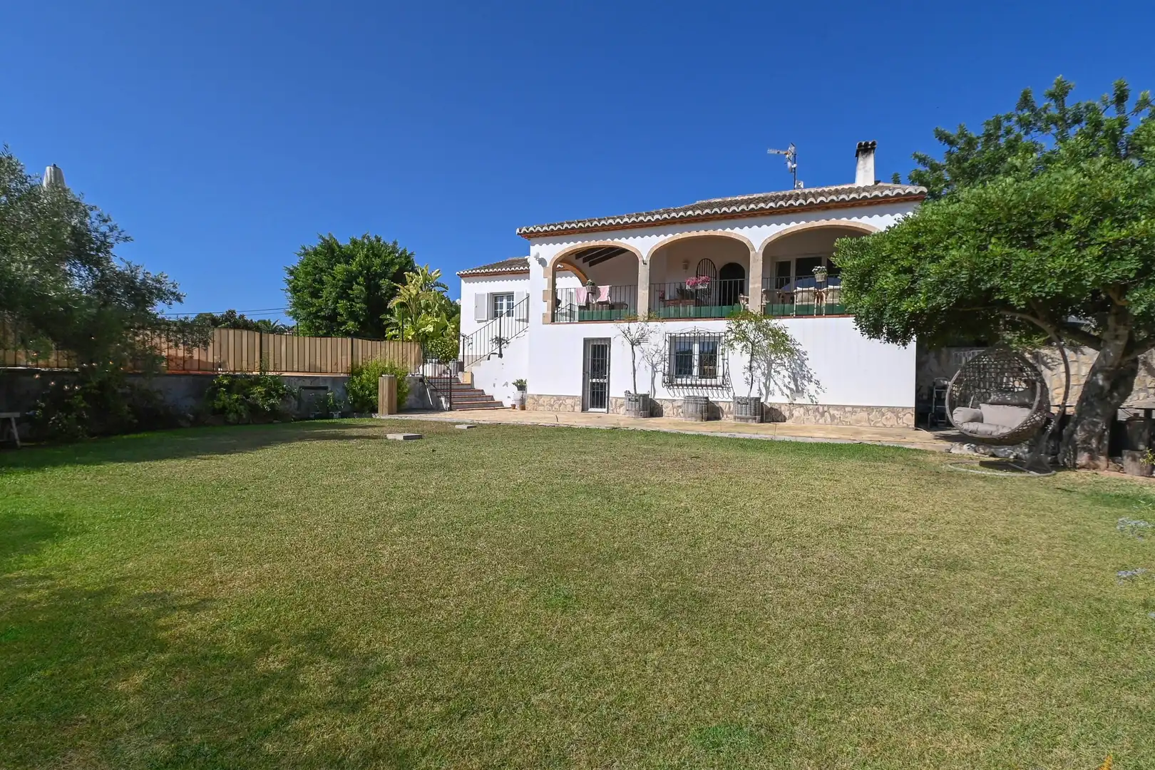 Maison rustique à vendre à Centro ciudad, imagen 20