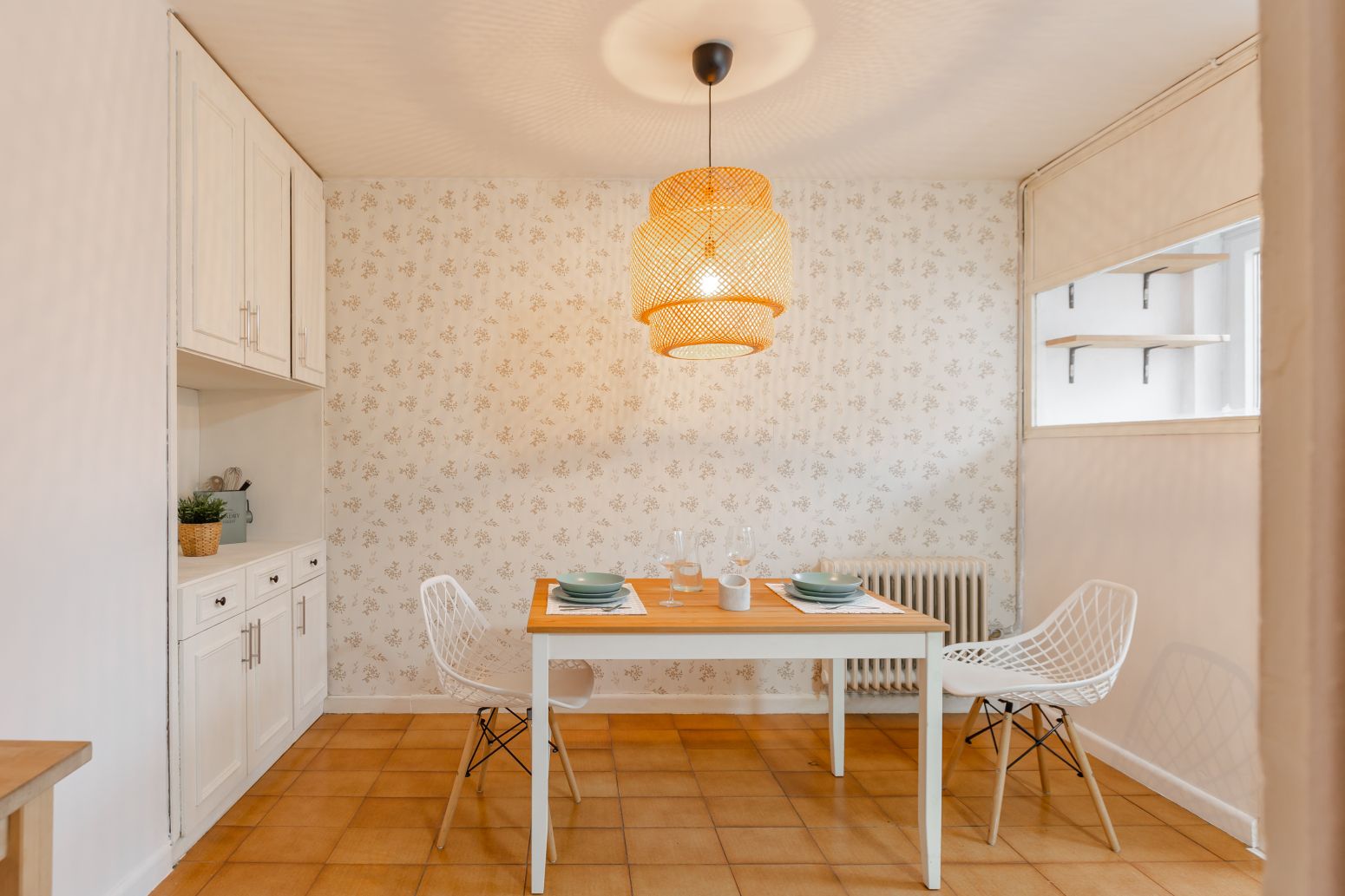 Flat for sale in Pamplona-Iruña - BLAS DE LA SERNA, 62, Milagrosa