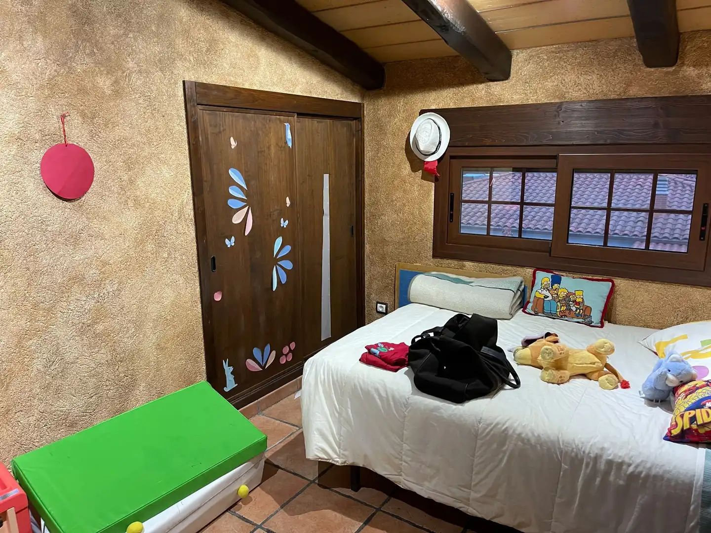 Casa con giardino in vendita a Santa Coloma de Farners, imagen 11
