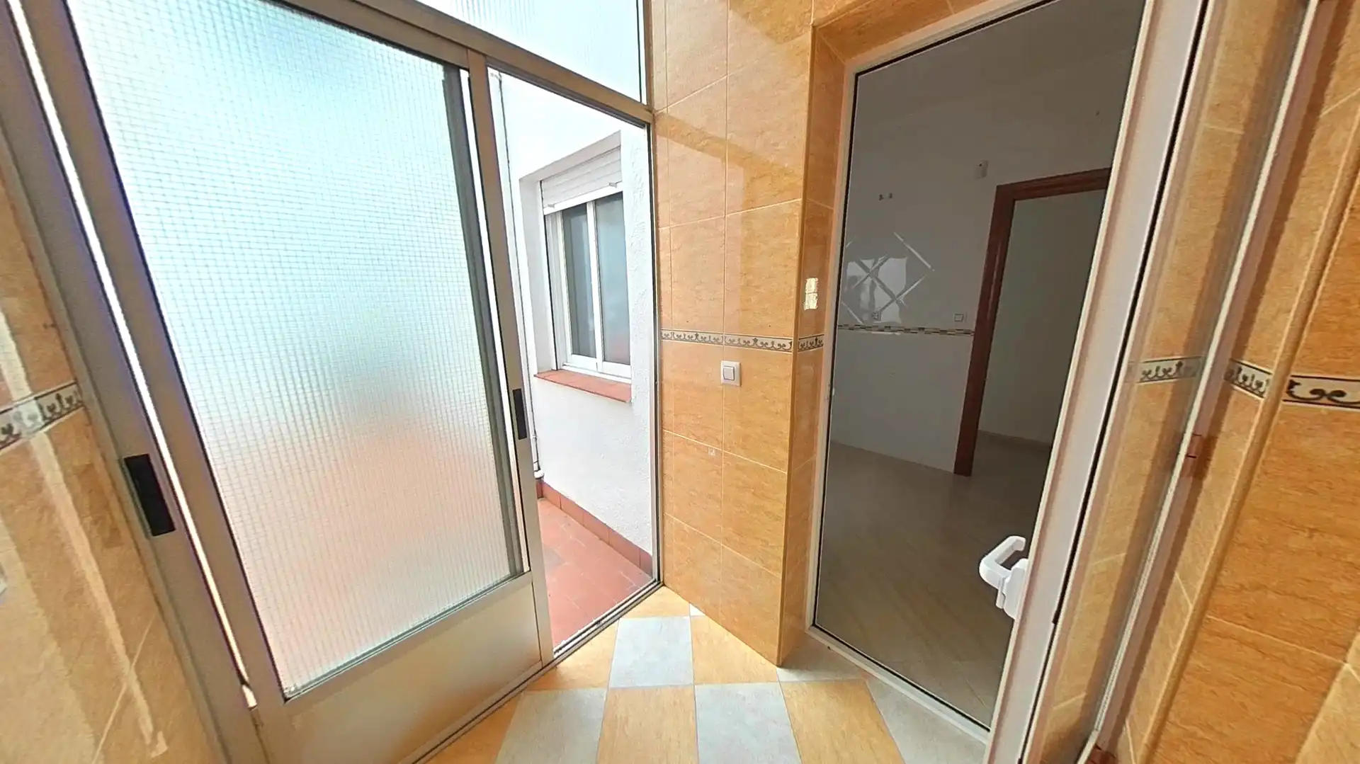 Wohnung zum Verkauf in Huelma