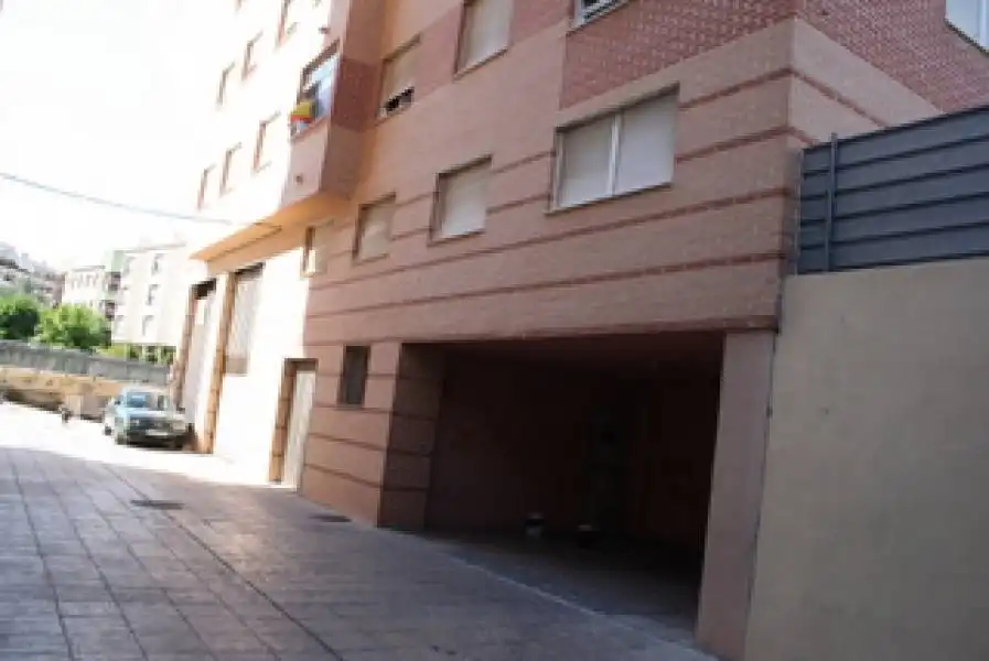 Parking à vendre à Orihuela ciudad, imagen 8