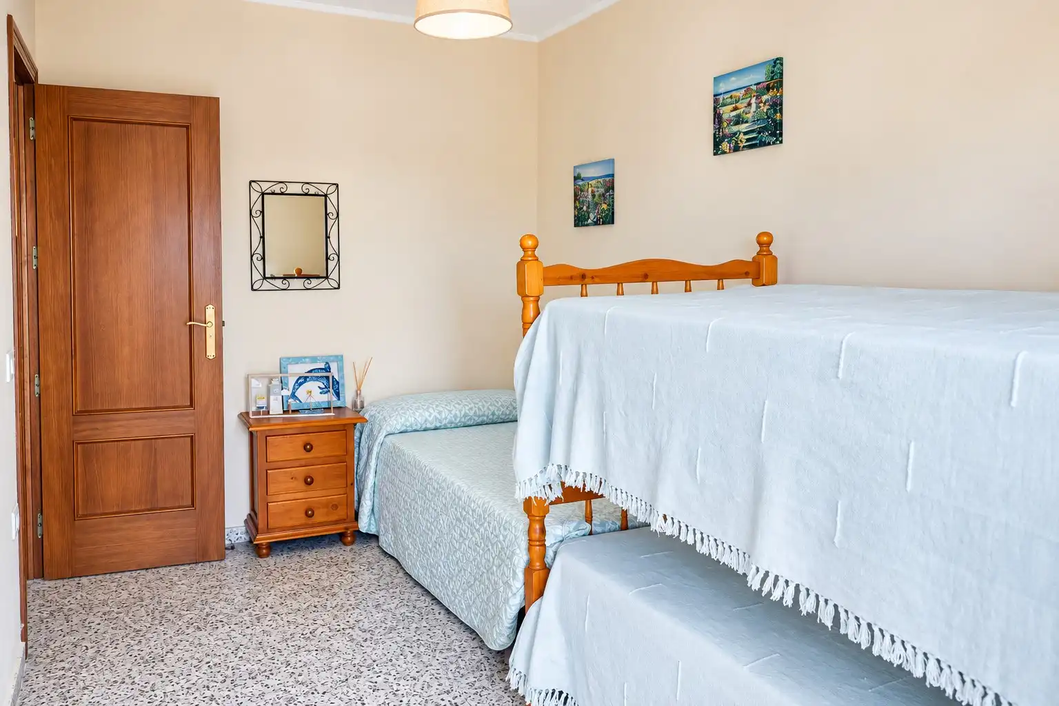 Appartamento con ascensore in vendita a Calle Ramón y Cajal, imagen 26
