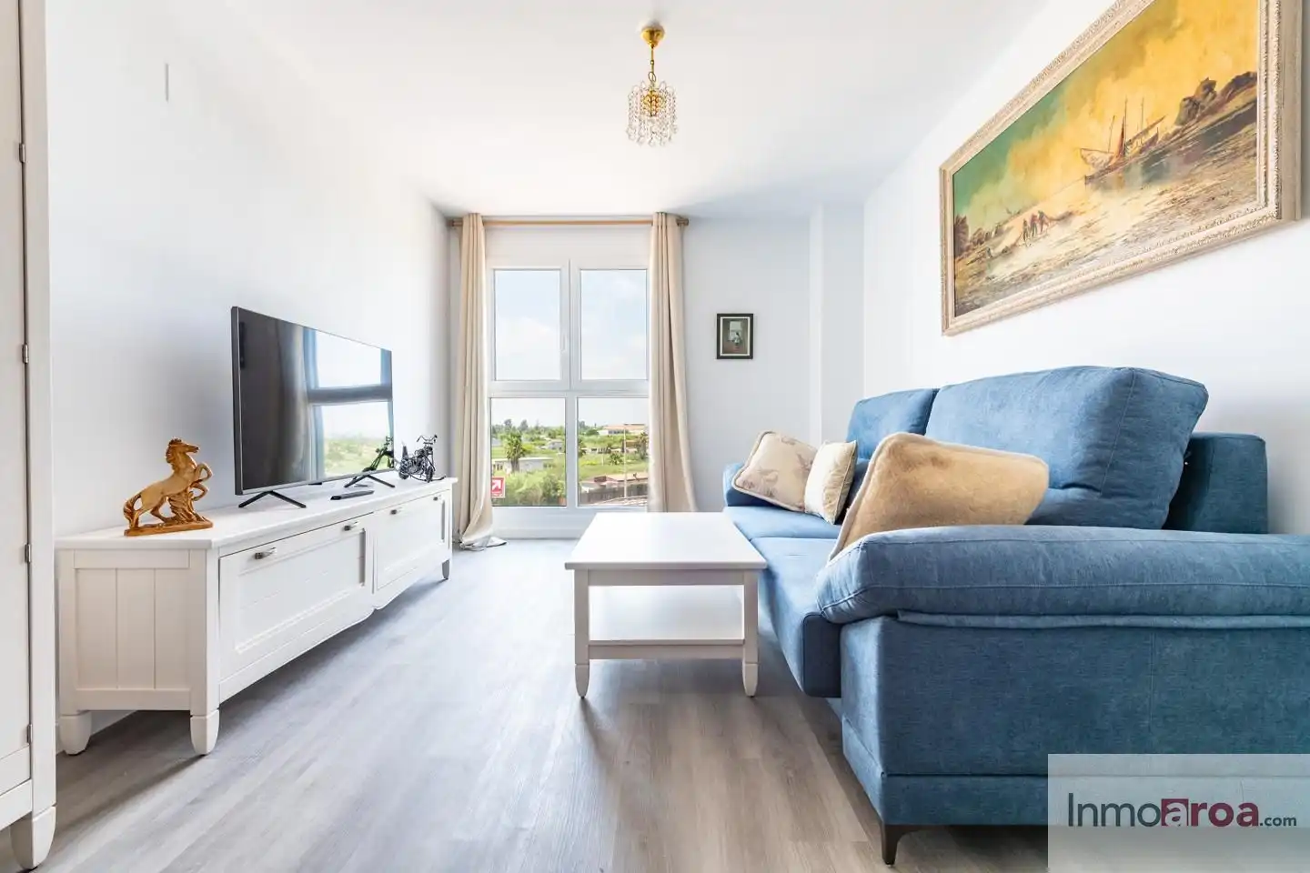 Wohnung mit Aufzug zum Verkauf in Cami Vell del Serradal 70, imagen 7