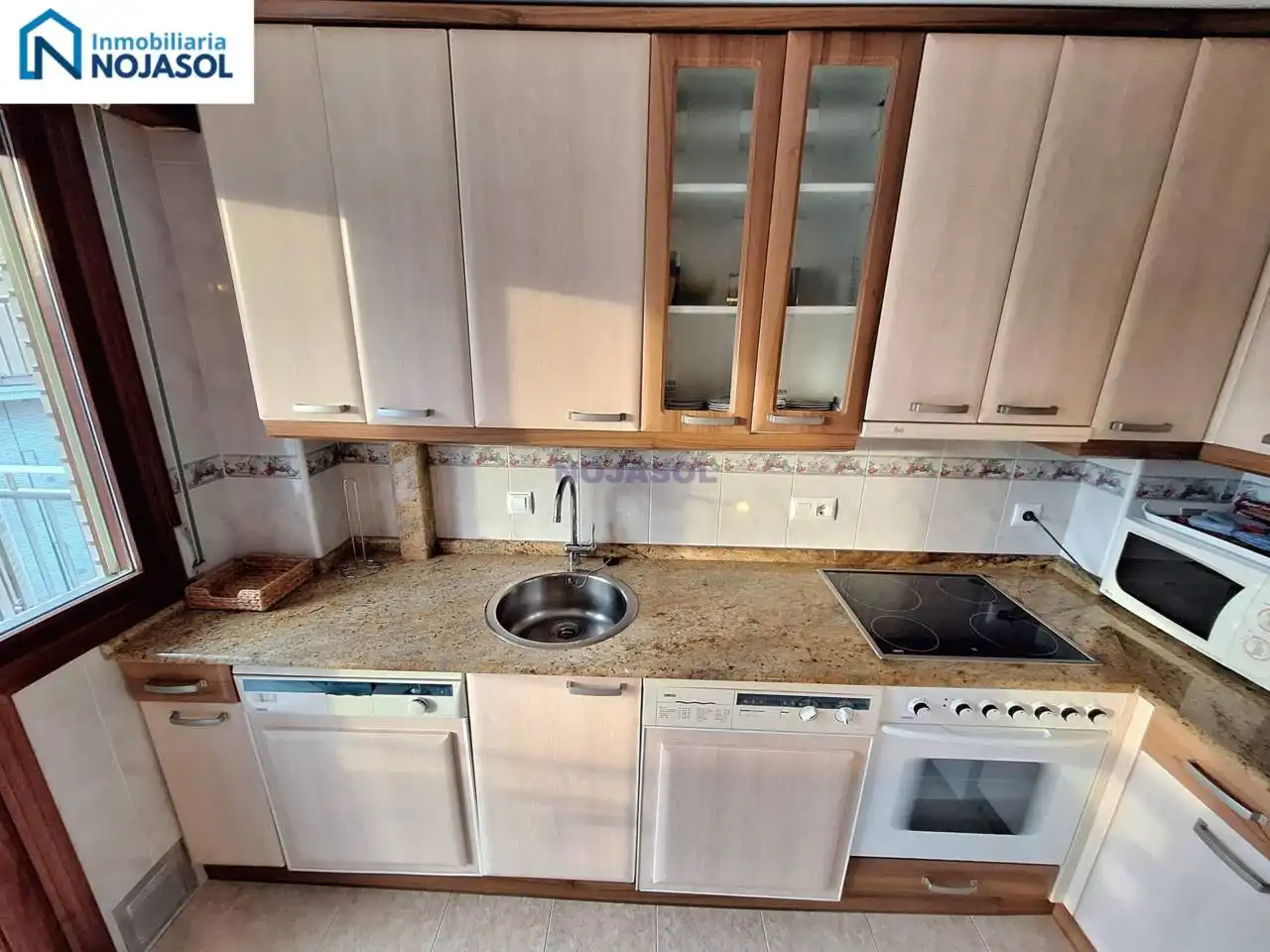 Apartament amb terrassa de lloguer a Calle el casar 10, imagen 32
