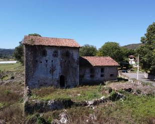 Casa o xalet en venda a Camino Posada la Vieja, 4, Posada - Barro