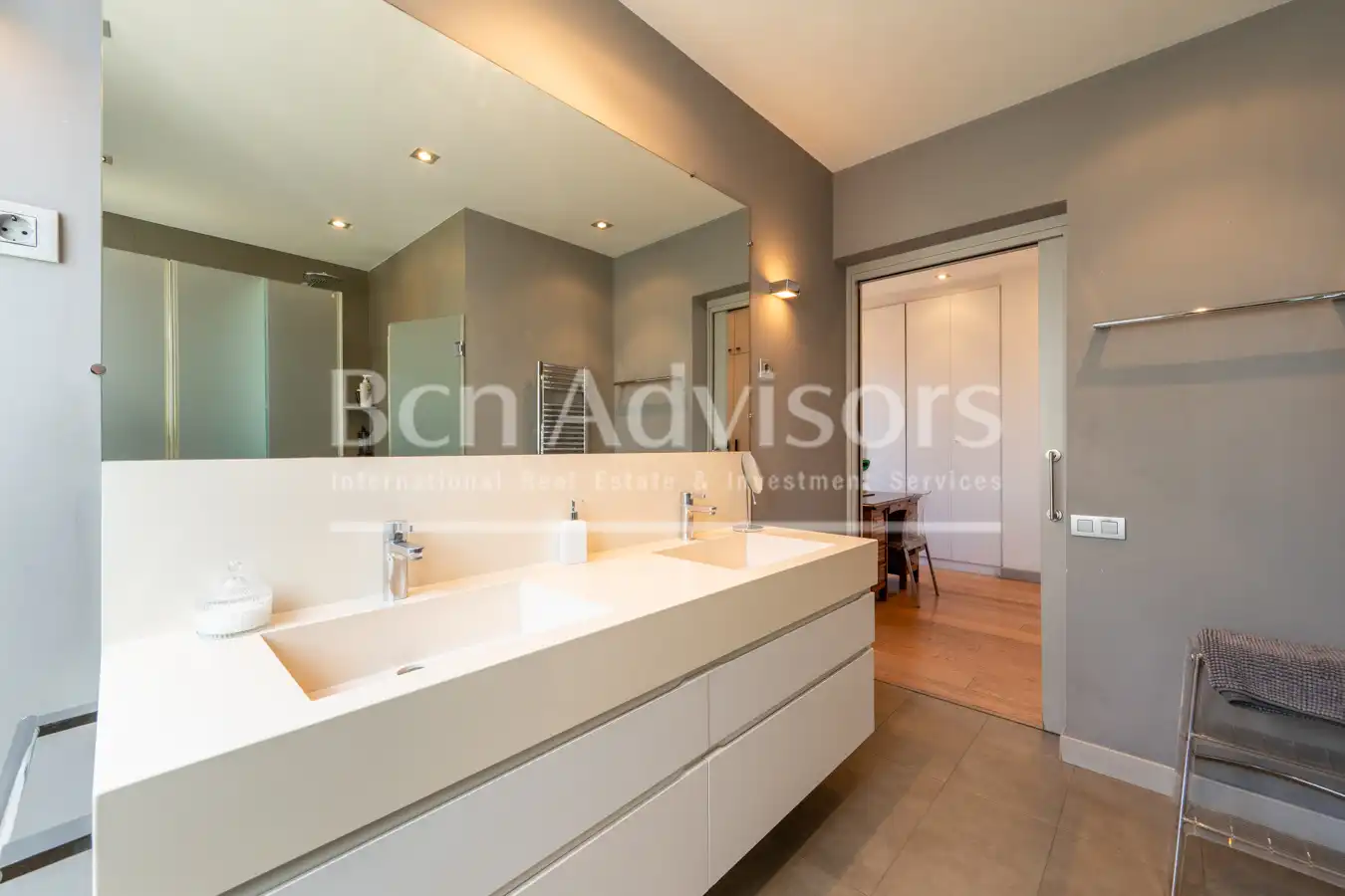 Attique avec ascenseur à vendre à Avenida Diagonal, imagen 55