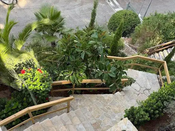 House with terrace for sale in El Faro, imagen 8