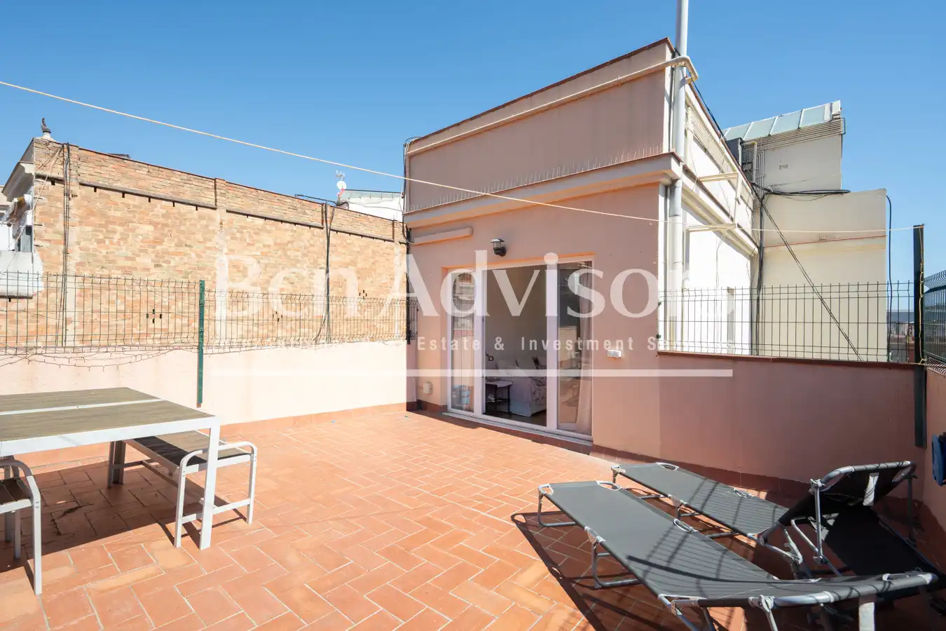 Wohnung mit Aufzug zum Verkauf in Eixample, imagen 7