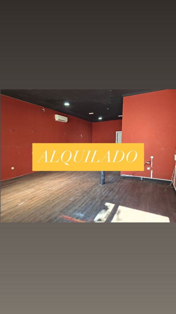 Premises to rent in Pinto  with Air Conditioner and Heating