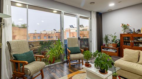 Foto 3 de Pis en venda a Cuatro vientos,  Madrid Capital