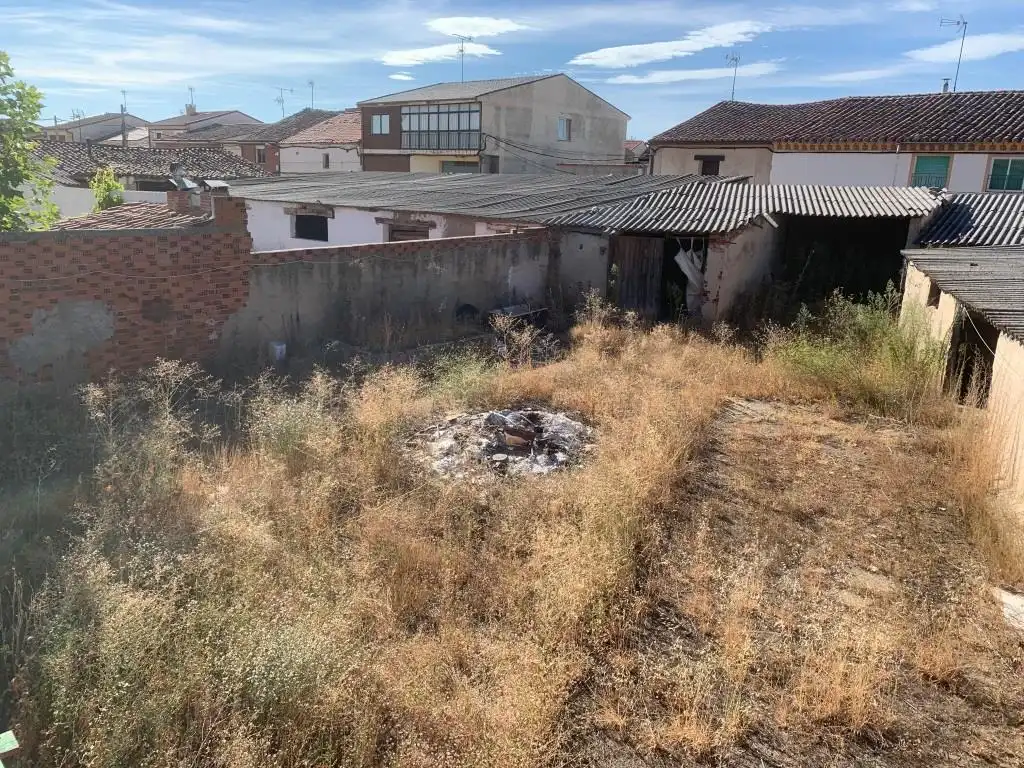 Casa o xalet en venda a El Donante, Morales de Toro