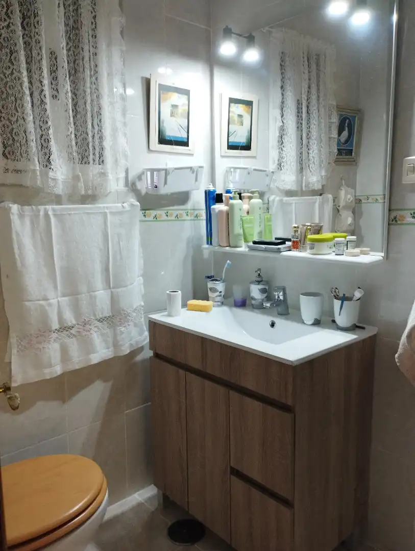 Flat for sale in Calle Colonia de Santo Tomás 9, imagen 11